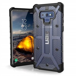 UAG Plasma Case เคส Samsung Note8 / Note9 / Note10Plus / S10 / S10（5G）/ S10Plus / S20Plus / S20 Ultra เคสกันกระแทก