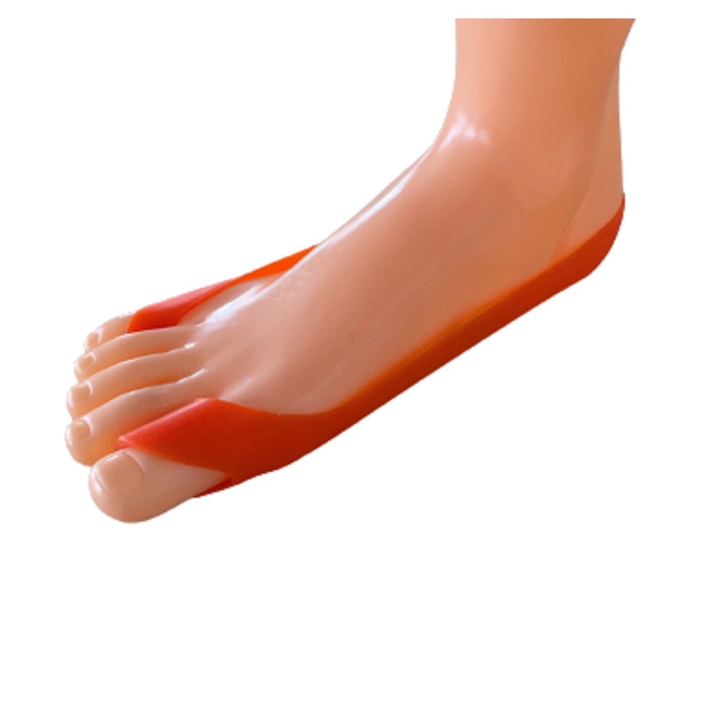 Talon Toe Spreader ยางดึงกระดูกเท้า บริหารกล้ามเนื้อนิ้วเท้า รักษาอาการนิ้วเก นิ้วเอียง นำเข้าจากเกาหลี