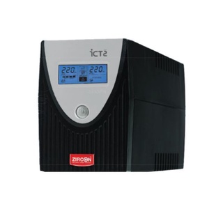 Zircon ICT-2_800VA/480W