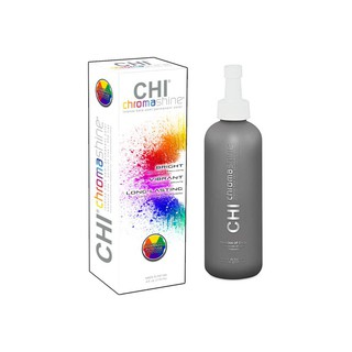 CHI Chromashine - Intense bold semi permanent color creme - Shade of Grey 118ml