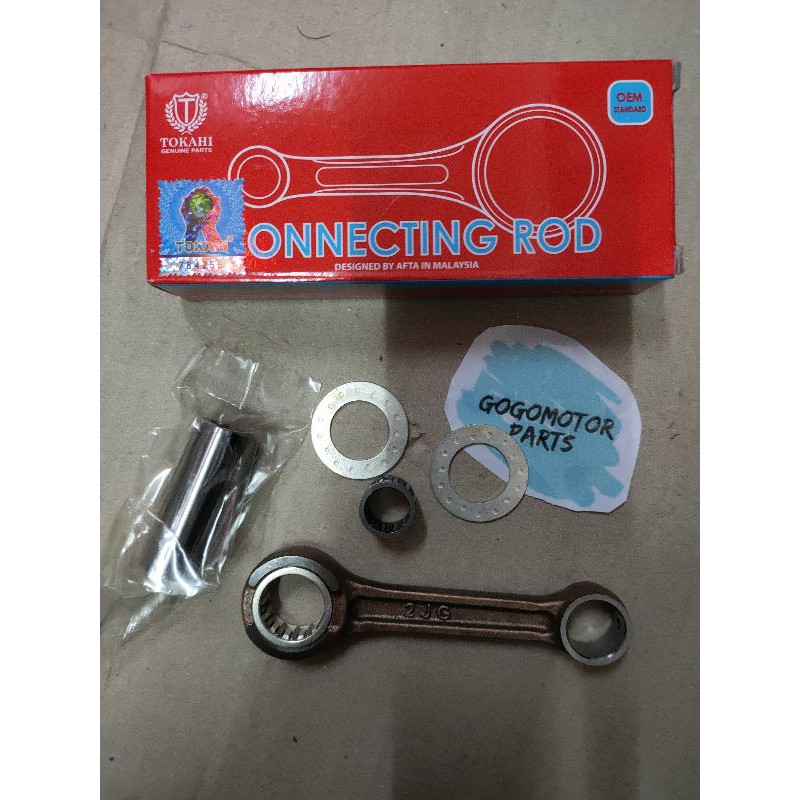 CONNECTOR Y100/Y110 YAMAHA SPORT / YAMAHA SS