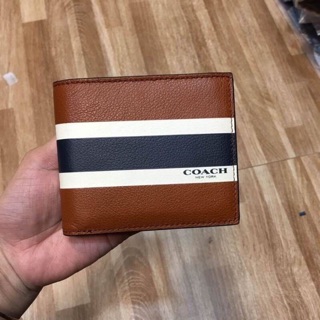 COACH Men Wallets F75399