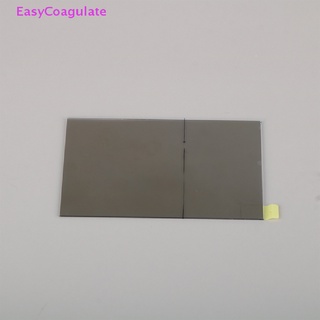 Eas กระจกโพลาไรเซอร์ความร้อน สําหรับซ่อมแซมโปรเจคเตอร์ Lcd 4 นิ้ว UC40 UC46 Ate