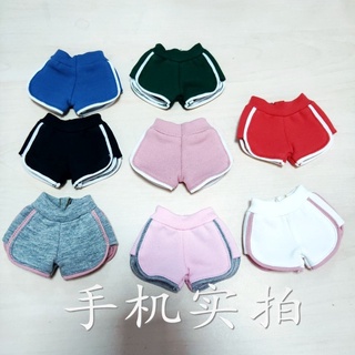 Cctoys 1 / 6 กางเกงขาสั้นลําลอง เหมาะกับการเล่นกีฬา สําหรับผู้หญิง cc001