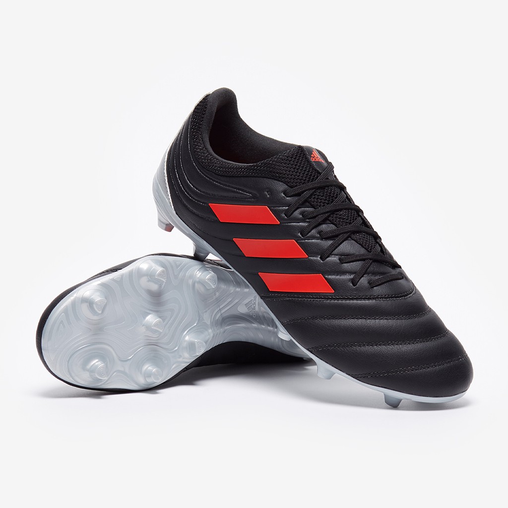 Adidas รองเท้าสตั๊ด Copa 19.3 FG ของแท้แน่นอน หนังวัวแท้