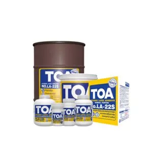 กาวลาเท็กซ์ กาว TOA 10 kg อเนกประสงค์ 22S 10 กก.