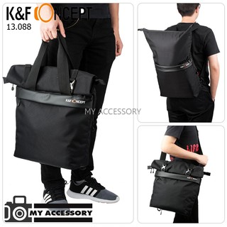 K&amp;F Concept 13.088 Large Shoulder Messenger Bag Multi-Function กระเป๋าใส่กล้อง