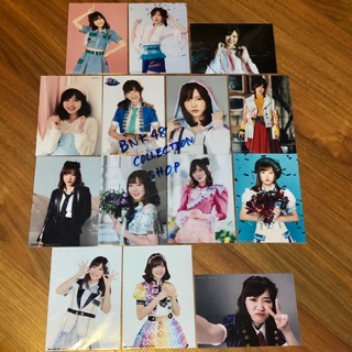 BNK48 รูปสุ่ม Single , Album Pupe ปูเป้ (ซิง 1-8 , River , The Sisters )