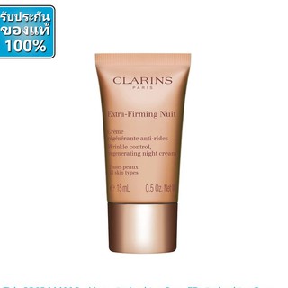 CLARINS Extra-Firming day silky cream 15ml