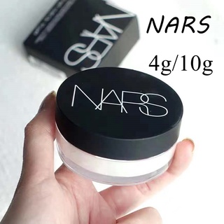 [พร้อมส่ง]❤NARS LIGHT REFLECTING LOOSE SETTING POWDER 11g