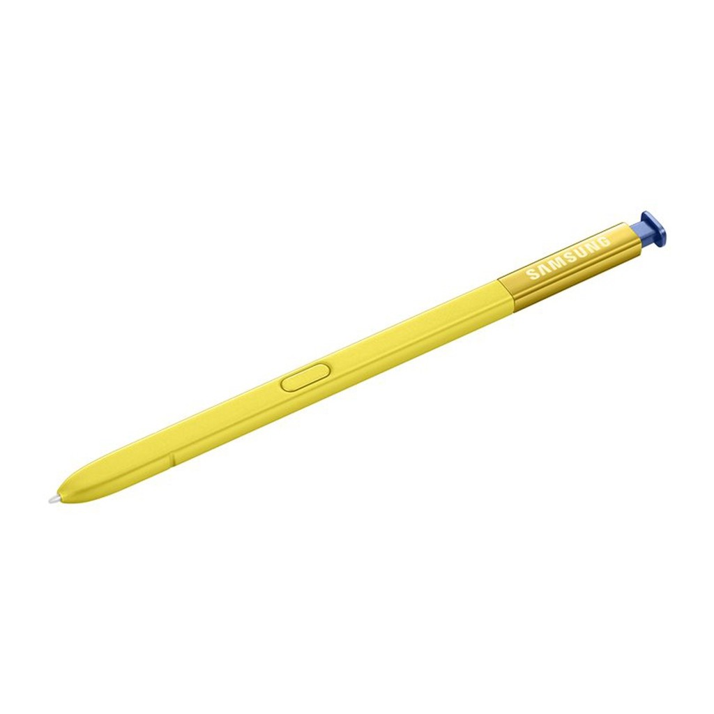 ปากกาSamsung Galaxy Note 9 Blue Stylus S Pen GH82-17513B/ซัมซุง สีBLUEอะไหล่แท้