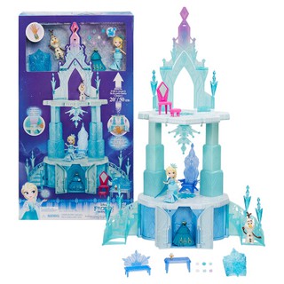 Frozen Elsas Magical Rising Castle ของแท้ ลิขสิทธิ์แท้