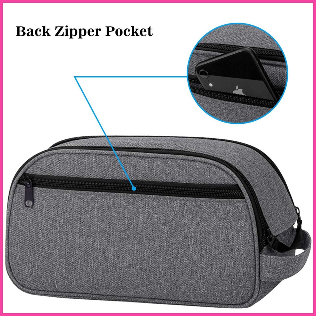 Ventilator กระเป๋าเก็บ CPAP กระเป๋าเดินทางทนทาน Handle กระเป๋าถือสําหรับ CPAP เครื่อง Charger CPAP ท