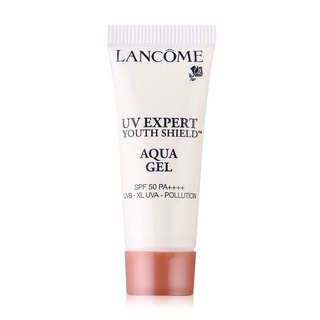 LANCOME UV EXPERT AQUA GEL SPF50 PA++++ 10ml