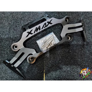 ขายึดกระจก รุ่น X-Max Semspeed S76.