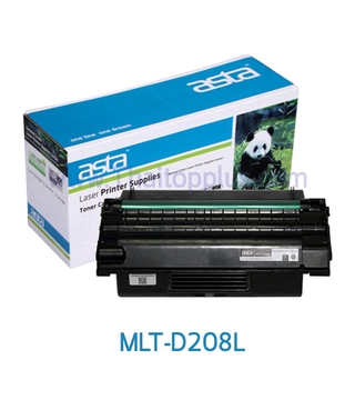 ตลับหมึก Samsung MLT-D208L สีดำ (เทียบเท่า) สำหรับเครื่องพิมพ์รุ่น.Samsung SCX5635. Samsung SCX5635FN. Samsung SCX5635H