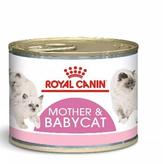 BabyCat Can Royal Canin 195g