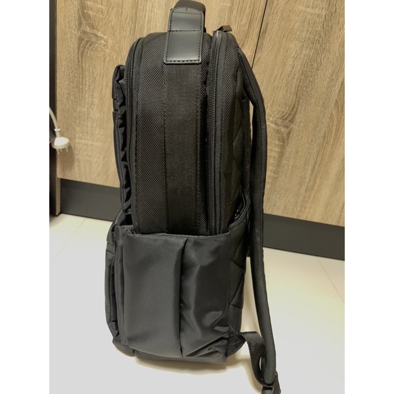 Samsonite OPENROAD LAPTOP BACKPACK 15.6" JET BLACK natpetrungsetakul ThaiPick