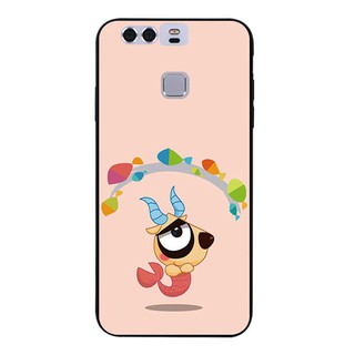 เคสโทรศัพท์ซิลิโคนสําหรับเคสโทรศัพท์มือถือลายการ์ตูนสําหรับ Huawei Honor 8 9 P8 P 9 P 10 Gr 3 Gr 5 Y 3 Y 5 Lite Plus 2017