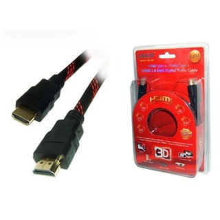 สาย HDMI oker 1.8เมตร