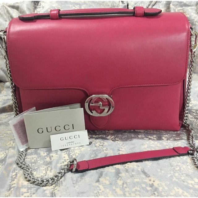 Gucci crossbody bag