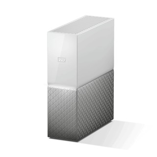 WD MY CLOUD HOME 3.5" USB 3.0 3TB MS4-000683 External Hard Drives