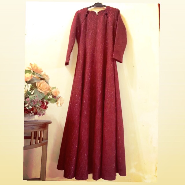 TUCZ WOMAN DRESS/BLOUSE