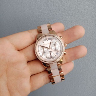 MICHAEL KORS หน้าปัด 30 มิล