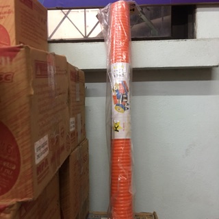 สายลมสปริง 12 เมตร (5”*8”)