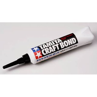 TA87078 CRAFT BOND (ติดพลาสติกใส ไม้ กระดาษ)