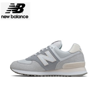 New Balance 574 LBR Grey ของแท้100%