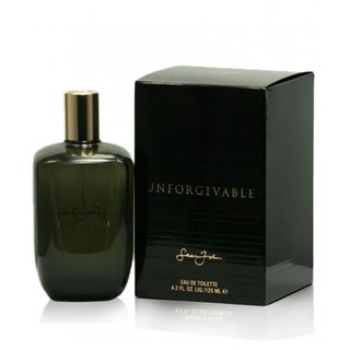 Sean John Unforgivable EDT 5ml - 10ml นำ้หอมแท้แบ่งขาย