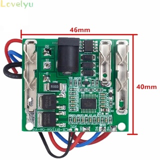 &lt;READY STOCK&gt;Protection Board 19/21V 5S 18V 21V 20A BMS Module Lithium Battery Pack100% brand new！