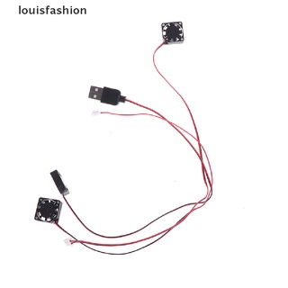 Lfth พัดลมระบายความร้อน 2006 5v12v 2 ซม. 20 มม. 10000RPM 2 สาย ขนาดเล็ก สําหรับแล็ปท็อป