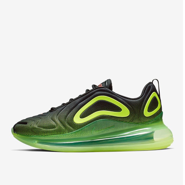 รองเท้า Nike Air Max 720 ของแท้จากช้อป