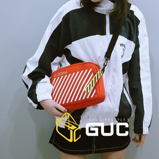 GUC กระเป๋าสะพายข้างULZZANG (GUC-B419)