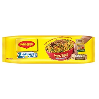 Maggi Masala 2-Minute Noodles (6-In-1 420g)