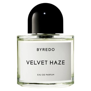 น้ำหอมแบ่งขาย Byredo Velvet Haze EDP