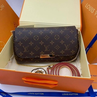 กระเป๋าLouis Vuitton Bag เกรดOri