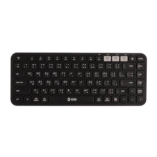 KBH701 KEYBOARD MULTIDEVICE BLUETOOTH (คีย์บอร์ด)