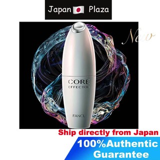 🅹🅿🇯🇵  ฟังเคล Fancl New Core Effector Essence Serum