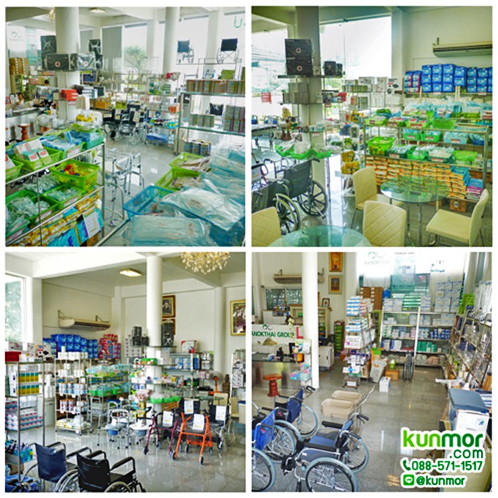 สายสวนปัสสาวะ 2 ทาง เบอร์ 12,14,16,18,20 ยี่ห้อ STAR (Foley catheter,foley 2 ways,FOLEY CATHETER STAR 3 ML.) - รูปที่ 6