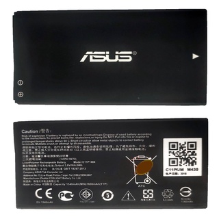 แบตเตอรี่ Asus ZenFone 4 (T00i) รับประกัน 3 เดือน แบต Asus ZenFone 4