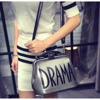 DRAMA BAG