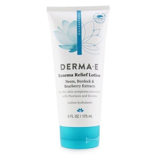 Derma E - โลชั่นรักษาโรคเรื้อรัง บรรเทาอาการปวด