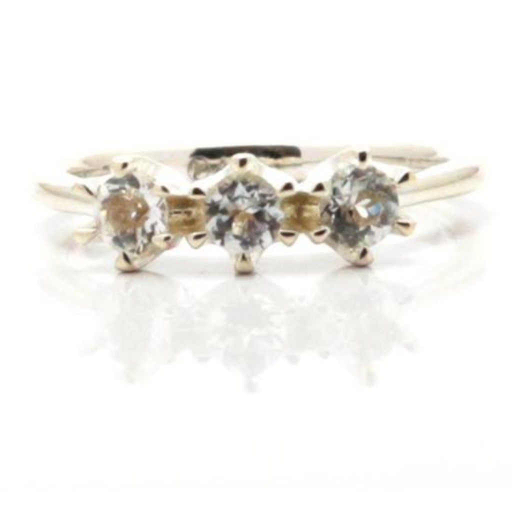 8'Style- Signet Ring แหวนไตนี้ตี้