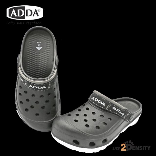 รองเท้า 2 Density ADDA
