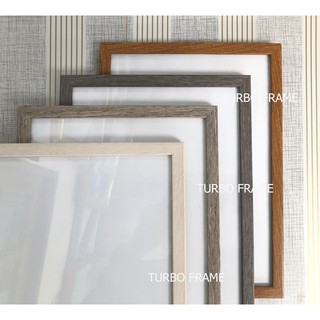 กรอบรูปมาใหม่สีวินเทจแต่งบ้านน่ารักๆ ขนาด 6x8