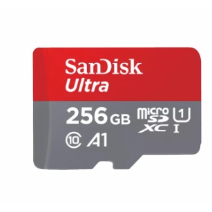 KINGSTON 16 GB MICRO SD CARD CANVAS SELECT PLUS (SDCS2/16GB)