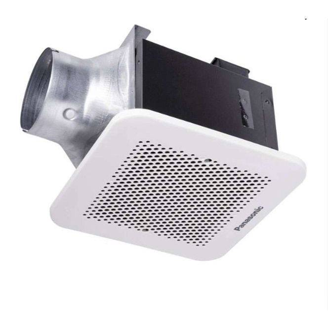 Panasonic Brand Fans FV-24CGT5 Ceiling Mount Type